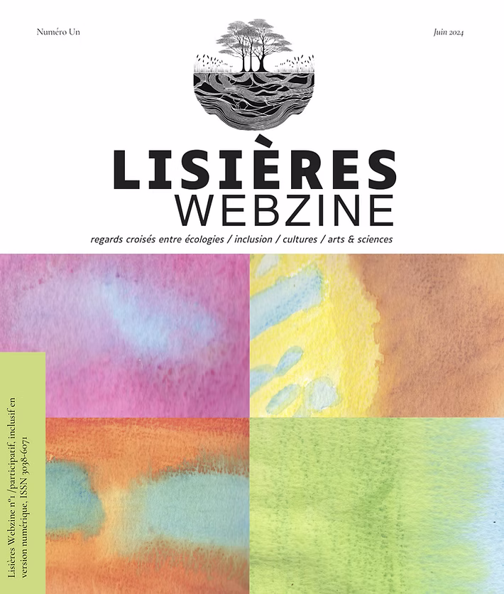 image de la couverture du numéro 1