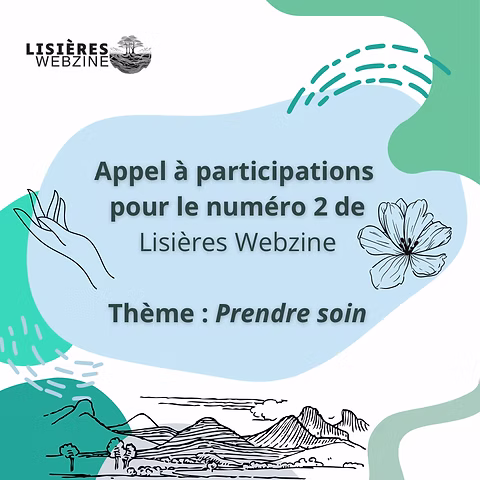 image de double page